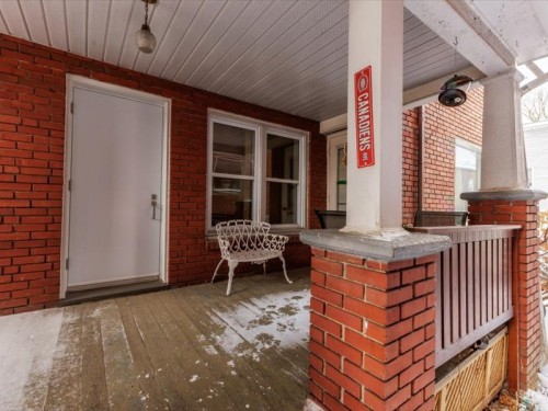 Exterior - 5164  - 5176 Rue Foster, Waterloo, QC - Outdoor