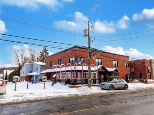 Front of Structure - 5164  - 5176 Rue Foster, Waterloo, QC - Outdoor