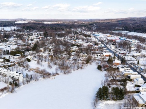 Water view - 5164  - 5176 Rue Foster, Waterloo, QC - Outdoor With View
