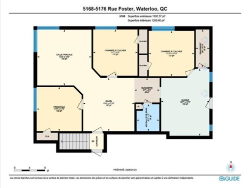 Other - 5164  - 5176 Rue Foster, Waterloo, QC - Other