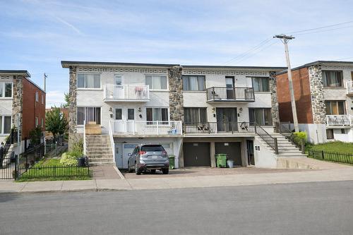 Extérieur - 8004 Rue Dora, Montréal (Lasalle), QC - Outdoor With Facade