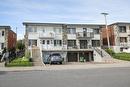 Extérieur - 8004 Rue Dora, Montréal (Lasalle), QC  - Outdoor With Facade 