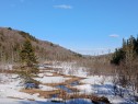 Vue sur l'eau - 2216 Mtée Sauvage, Saint-Adolphe-D'Howard, QC  - Outdoor With View 