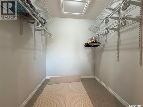 2117 Broder Street, Regina, SK - Indoor With Storage
