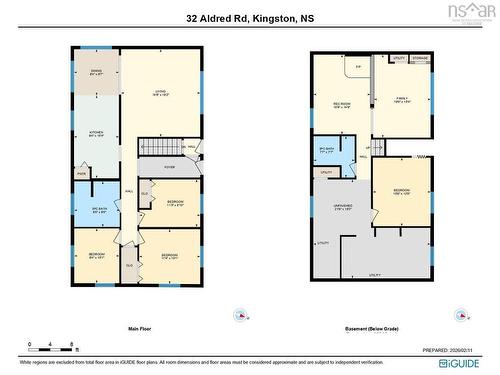 32 Aldred Road, Wilmot, NS 