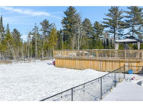 9 Crest Ave, Heathland, NB 