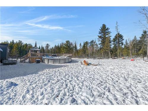 9 Crest Ave, Heathland, NB 