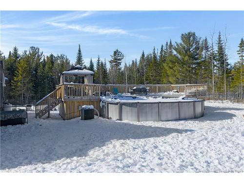 9 Crest Ave, Heathland, NB 