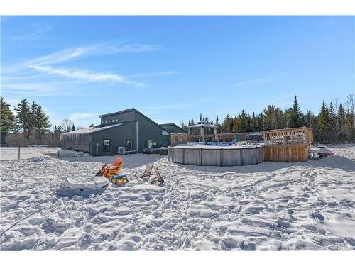 9 Crest Ave, Heathland, NB 