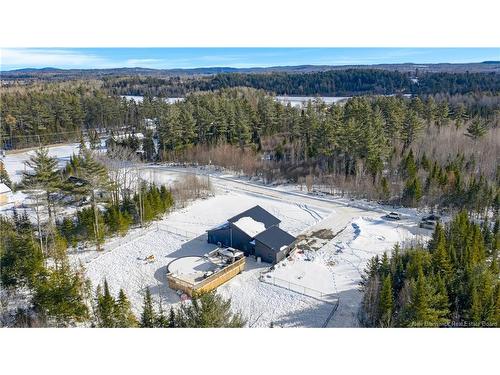 9 Crest Ave, Heathland, NB 