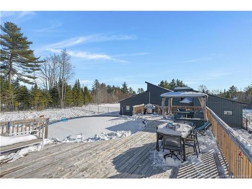 9 Crest Ave, Heathland, NB 