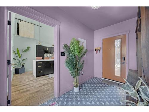 9 Crest Ave, Heathland, NB 