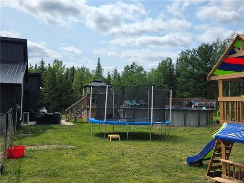 9 Crest Ave, Heathland, NB 