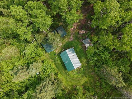 2912 Fredericton Rd, Salisbury, NB 