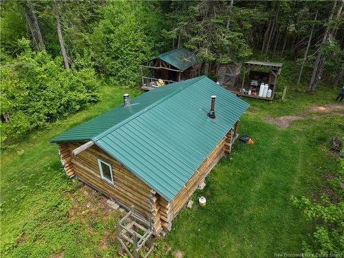 2912 Fredericton Rd, Salisbury, NB 