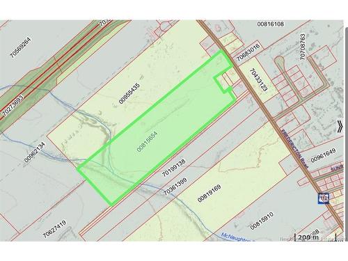 2912 Fredericton Rd, Salisbury, NB 