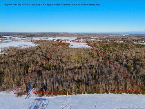 2912 Fredericton Rd, Salisbury, NB 