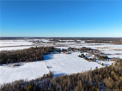 2912 Fredericton Rd, Salisbury, NB 