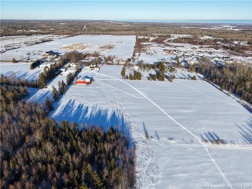 2912 Fredericton Rd, Salisbury, NB 