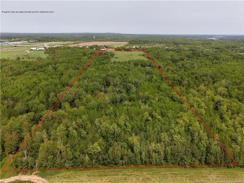 2912 Fredericton Rd, Salisbury, NB 
