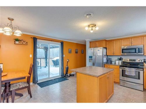 940 Saint Andre Rd, Saint-Andre-Leblanc, NB 