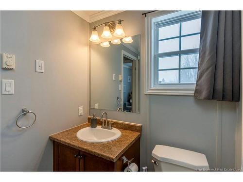 940 Saint Andre Rd, Saint-Andre-Leblanc, NB 