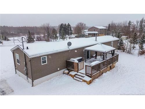 940 Saint Andre Rd, Saint-Andre-Leblanc, NB 