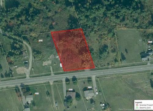 Lot Saint Ignace Rd, Saint-Ignace, NB 