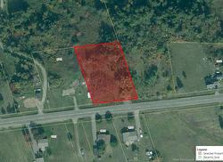 Lot Saint Ignace RD  Saint-Ignace, NB E4X 1X9