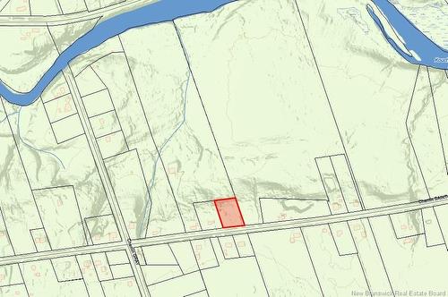 Lot Saint Ignace Rd, Saint-Ignace, NB 