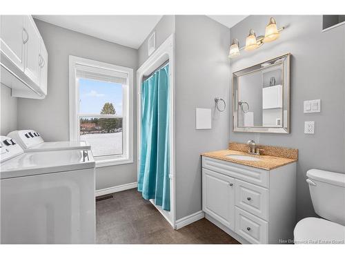 164 Northwest Rd, Sunny Corner, NB 