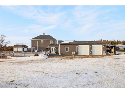 164 Northwest Rd, Sunny Corner, NB 