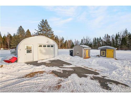 164 Northwest Rd, Sunny Corner, NB 