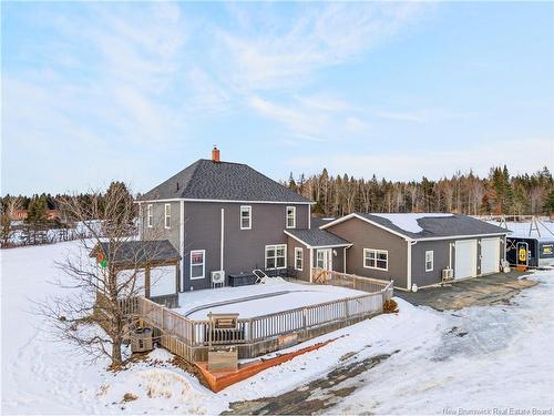 164 Northwest Rd, Sunny Corner, NB 