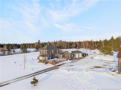 164 Northwest Rd, Sunny Corner, NB 