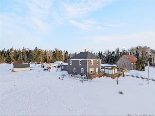 164 Northwest Rd, Sunny Corner, NB 