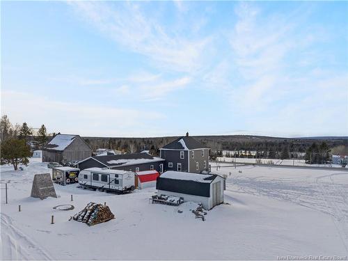 164 Northwest Rd, Sunny Corner, NB 