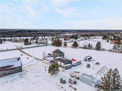 164 Northwest Rd, Sunny Corner, NB 