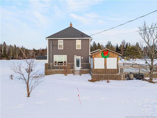 164 Northwest Rd, Sunny Corner, NB 