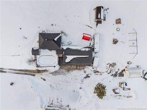 164 Northwest Rd, Sunny Corner, NB 