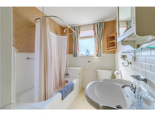 74 Front St, Gagetown, NB 