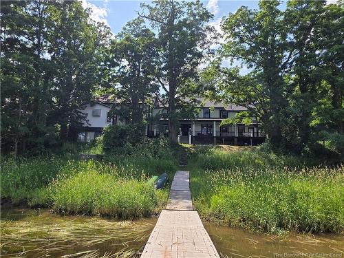 74 Front St, Gagetown, NB 