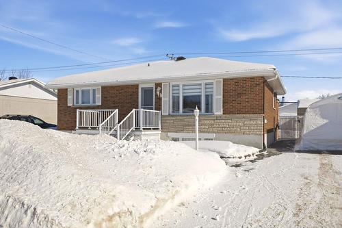 19 Rue Smith  Gatineau (Gatineau), QC J8T 2Z7