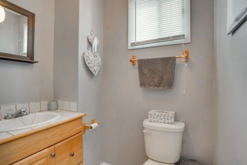 Salle d'eau - 27 Rue Bourgeau N., Gatineau (Aylmer), QC - Indoor Photo Showing Bathroom