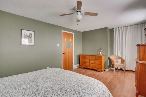 Chambre à coucher principale - 27 Rue Bourgeau N., Gatineau (Aylmer), QC - Indoor Photo Showing Bedroom