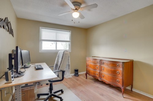 Chambre à coucher - 27 Rue Bourgeau N., Gatineau (Aylmer), QC - Indoor Photo Showing Office