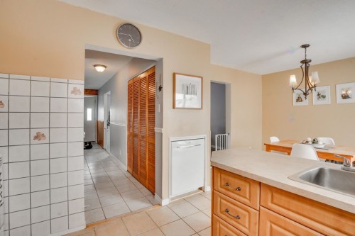 Vue d'ensemble - 27 Rue Bourgeau N., Gatineau (Aylmer), QC - Indoor Photo Showing Kitchen