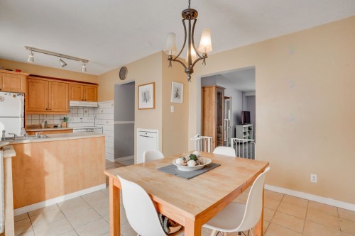 Salle à manger - 27 Rue Bourgeau N., Gatineau (Aylmer), QC - Indoor