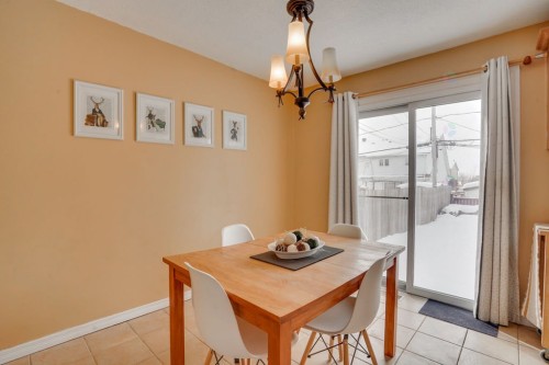 Salle à manger - 27 Rue Bourgeau N., Gatineau (Aylmer), QC - Indoor Photo Showing Dining Room