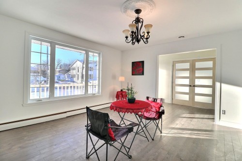 Salle à manger - 798  - 800 Boul. Des Chutes, Québec (Beauport), QC - Indoor